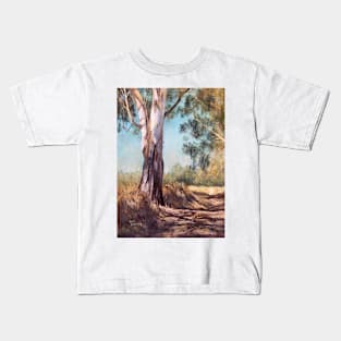 'Stand Alone' Kids T-Shirt